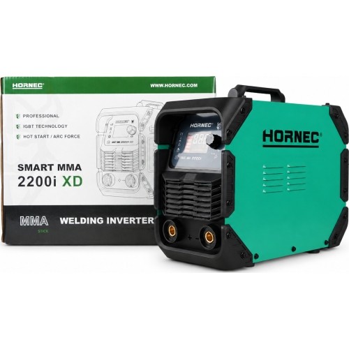 Welding machine Hornec® smart MMA 2200i XD