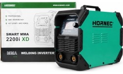 Suvirinimo aparatas HORNEC® smart MMA 2200i XD