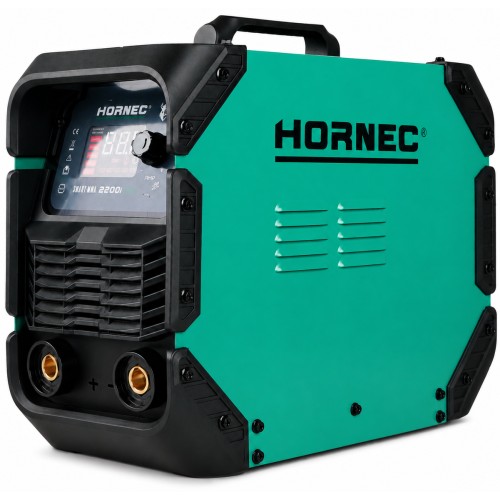 Suvirinimo aparatas HORNEC® smart MMA 2200i XD