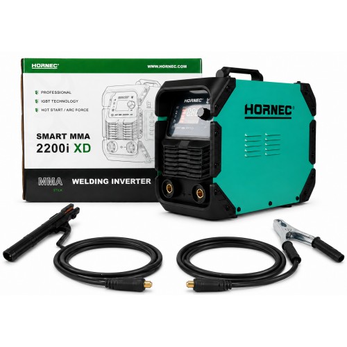 Welding machine Hornec® smart MMA 2200i XD