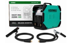 Suvirinimo aparatas HORNEC® smart MMA 2200i XD