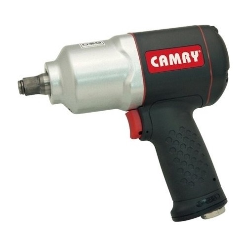 Impact wrench 1/2"