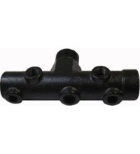 Bracket. Spare part - Kompresoriui V-0.6