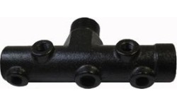 Bracket. Spare part - Kompresoriui V-0.6