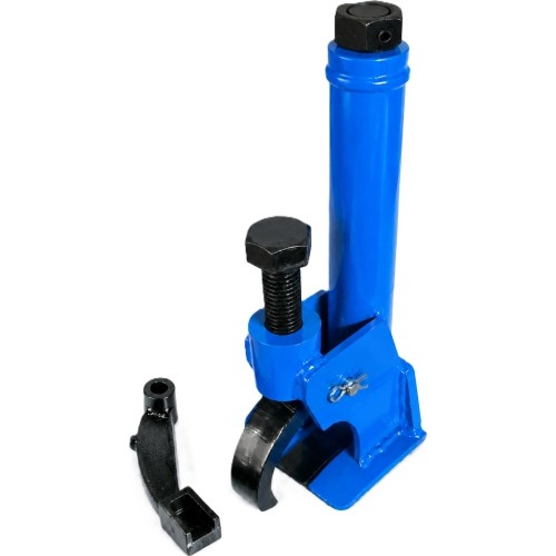 Universal tire bead breaker 10-21"