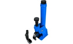 Universal tire bead breaker 10-21"