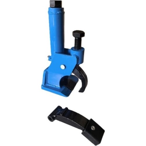 Universal tire bead breaker 10-21"