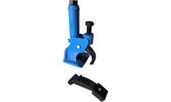 Universal tire bead breaker 10-21"