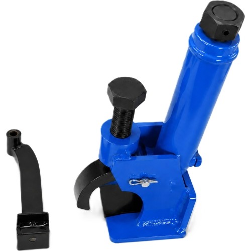 Universal tire bead breaker 10-21"