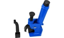 Universal tire bead breaker 10-21"