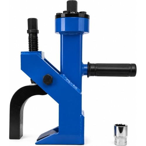 Truck tire bead breaker 21-42"