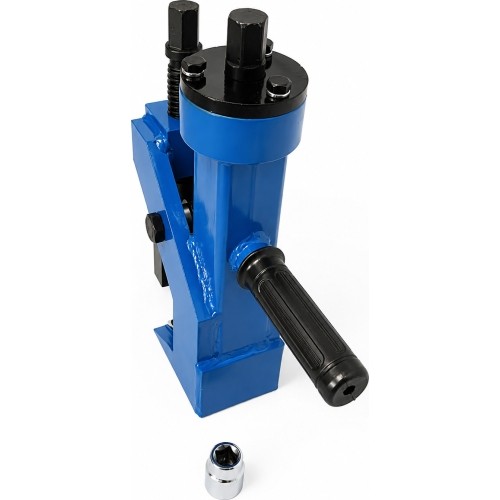 Truck tire bead breaker 21-42"