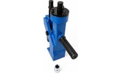 Truck tire bead breaker 21-42"
