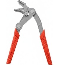 Snap removal pliers