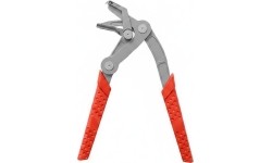 Snap removal pliers