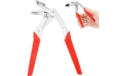 Snap removal pliers