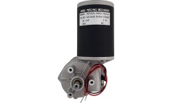 Wire feeder motor 2RA / 4RA / 4Rn Right - DC 24 - S0224R