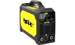 Suvirinimo aparatas ESAB Rogue ET 201iP PRO TIG DC su priedais