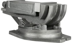 Spaustuvas mašininis pasukamas (kampinis) - 125mm