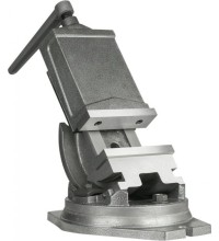 QHK declinable machine vice - 160mm