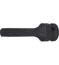 1/2" Smūginė galvutė su 78L TORX antgaliu - T-80