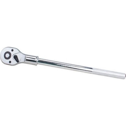 1" Dr. Quick-release ratchet (tear drop)