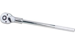 1" Dr. Quick-release ratchet (tear drop)