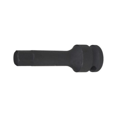 1/2'' Smūginė galvutė su 78L IMBUS antgaliu - 8mm