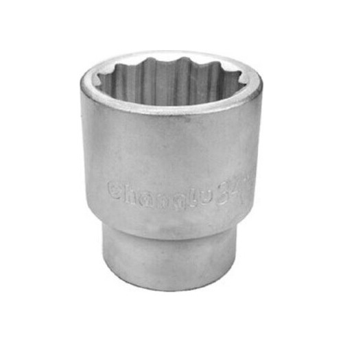1" Dr. 12pt. Socket - 55mm