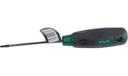 Atsuktuvas TORX - T15 x 150mm