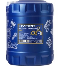 Mannol hydraulic oil ISO 32 10L