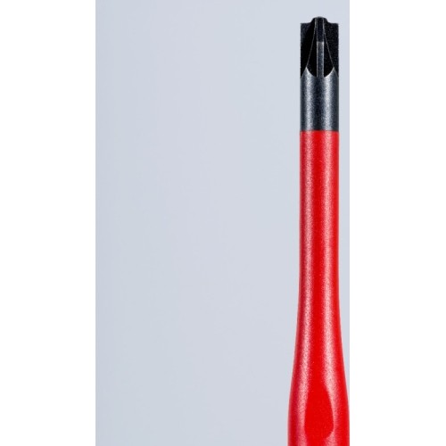 Atsuktuvas plius/minus KNIPEX VDE PZ/S1x187mm