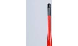 Atsuktuvas plius/minus KNIPEX VDE PZ/S1x187mm
