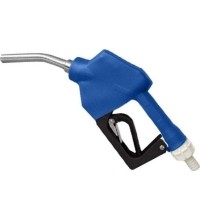 Pistoletas AdBlue su automatiniu atmetimu