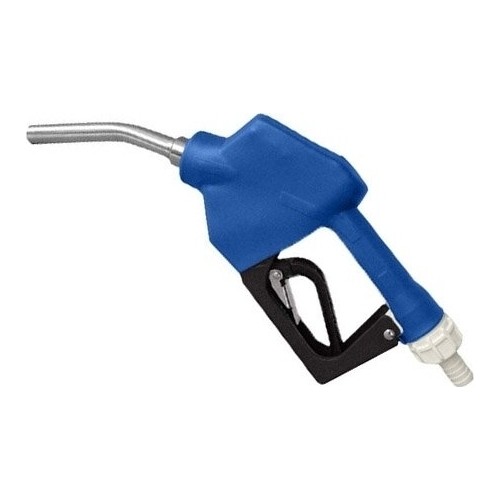 Pistoletas AdBlue su automatiniu atmetimu