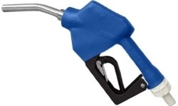 Pistoletas AdBlue su automatiniu atmetimu