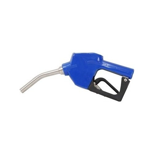 Pistoletas AdBlue su automatiniu atmetimu