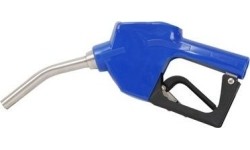Pistoletas AdBlue su automatiniu atmetimu
