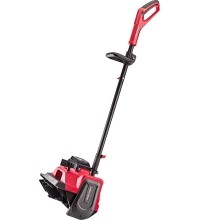 Li-ion Cordless Snow thrower 40V (20V+20V)