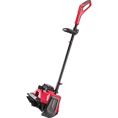Akumuliatorinis sniego valytuvas WORCRAFT 40V (20V+20V) LI-ION (Be akumuliatorių ir įkroviklio)