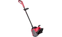 Akumuliatorinis sniego valytuvas WORCRAFT 40V (20V+20V) LI-ION (Be akumuliatorių ir įkroviklio)