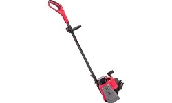 Li-ion Cordless Snow thrower 40V (20V+20V)
