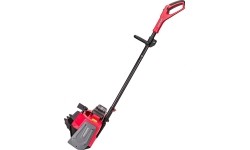Akumuliatorinis sniego valytuvas WORCRAFT 40V (20V+20V) LI-ION (Be akumuliatorių ir įkroviklio)