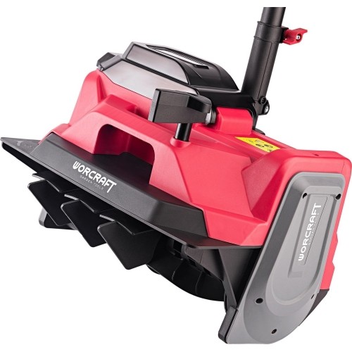 Li-ion Cordless Snow thrower 40V (20V+20V)
