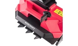 Li-ion Cordless Snow thrower 40V (20V+20V)