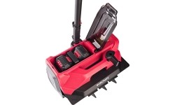 Li-ion Cordless Snow thrower 40V (20V+20V)