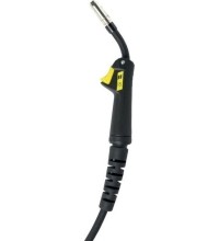 Degiklis MIG ESAB MXL180 (aušinamas oru) - 3m