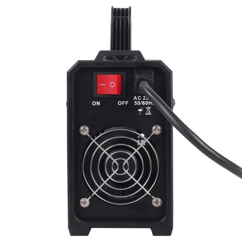 Inverterinis suvirinimo aparatas MMA 150 SPEEDY