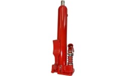 Pump for hydraulic spring compressor TRK15002