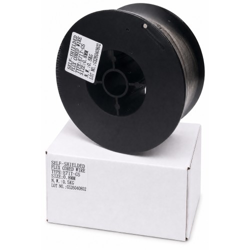 Inverterinis suvirinimo aparatas FORBY® SMART MIG 145 X LED (140A - 60%) (sinerginis) (suvirinimui be dujų)